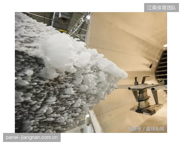 气候风洞将成为标配：温湿度与海拔的集成模拟，将在未来三年重新定义“全天候”气动优化